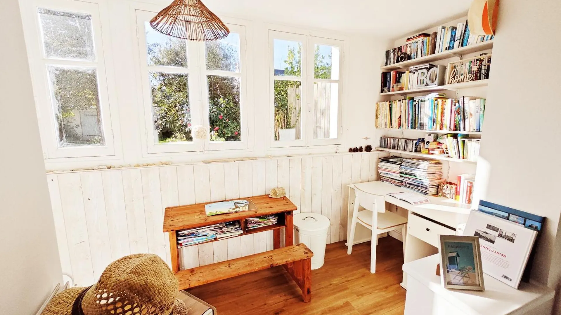 Ker Gwelika - Maison Familiale Carantec Feriehus